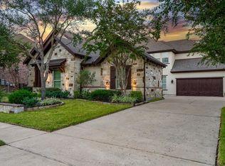 18914 Cove Vista Ln, Cypress, TX 77433