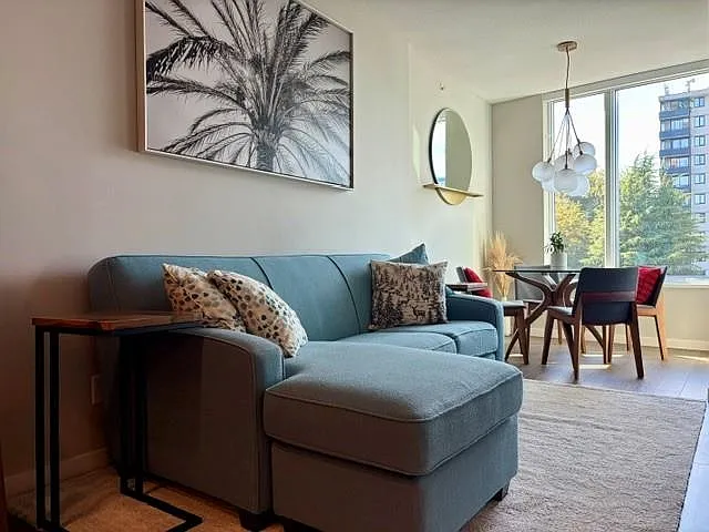 1 bed, 632 sqft, $3,000 — Photo 4