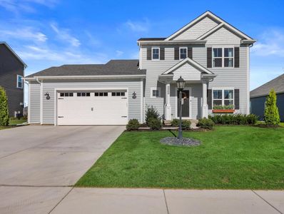 35206 Yahara DRIVE, Summit, WI, 53066