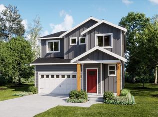 Lennar At Ten Trails Mountain View, Black Diamond, WA 98010