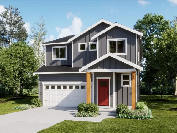 32157 Pacific Avenue SE, Black Diamond, WA 98010