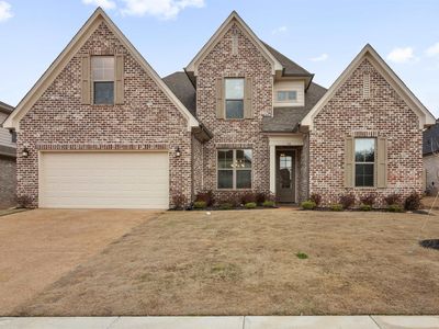 50 Sugalina Valley Dr, Oakland, TN, 38060