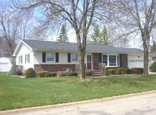 730 19th Ave S, Wisconsin Rapids, WI 54495