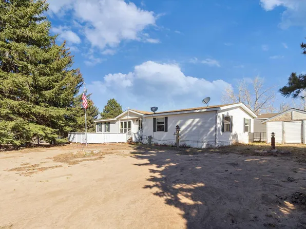 4746 E Skyline Dr Lot 77, Laramie, WY 82070