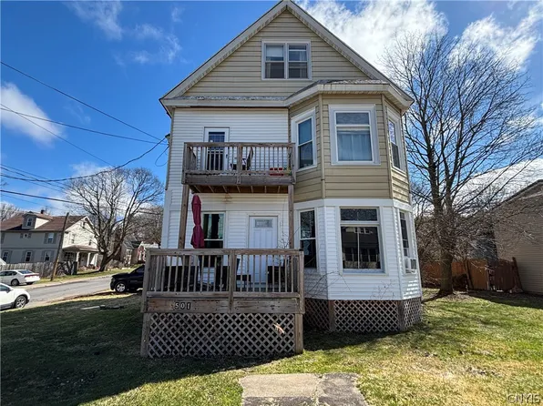 501 Montrose Ave, Syracuse, NY 13219