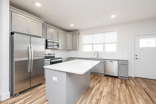 3811 Sperry Land Ct #1 Photo 1