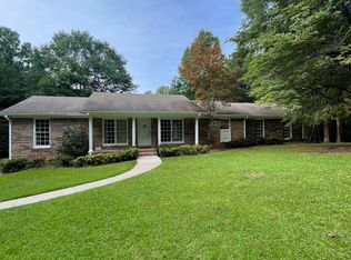 77 Thompson Dr, Chelsea, AL 35043