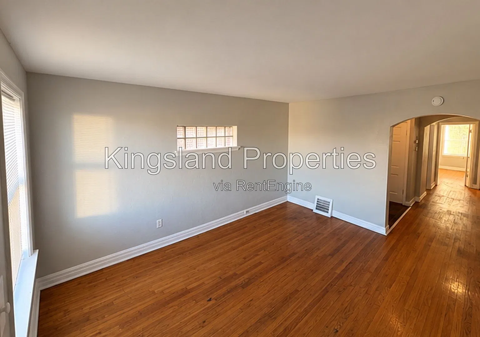 1 bed, 1.0 bath, 650 sqft, $900 — Photo 1
