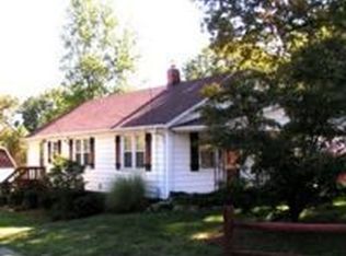 1217 Davis St, Woodbridge, VA 22191