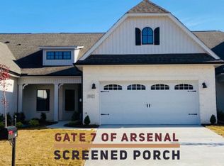 442 Legend Oak Way, Huntsville, AL 35824