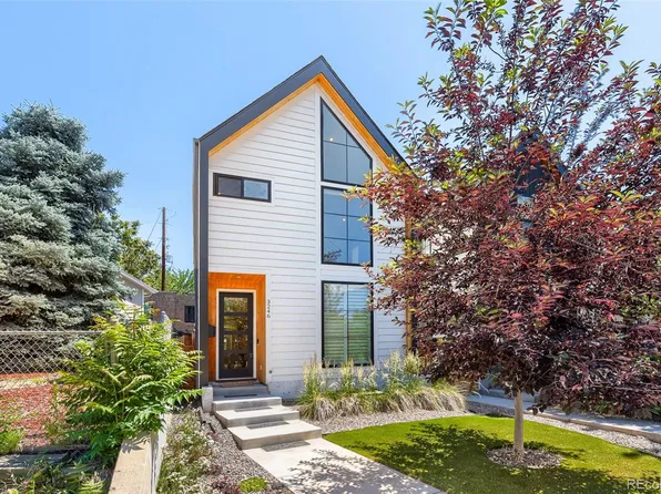 3246 N Speer Boulevard, Denver, CO 80211