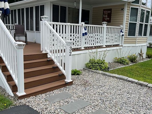1 Seacoast Ln #32