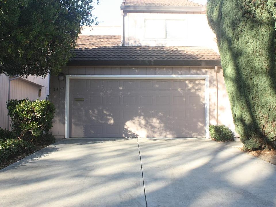 House Front