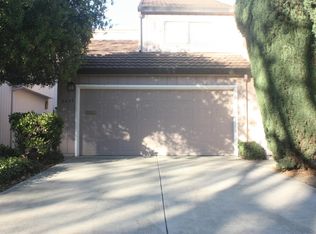 2437 S Park Ln, Santa Clara, CA 95051