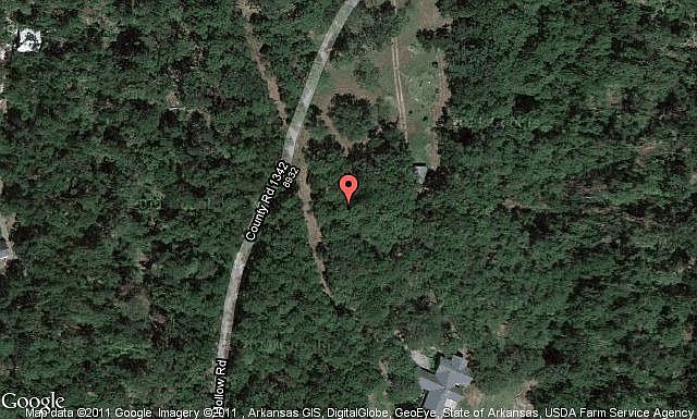 Map View