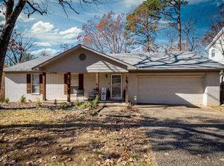 2701 Grist Mill Rd, Little Rock, AR 72227