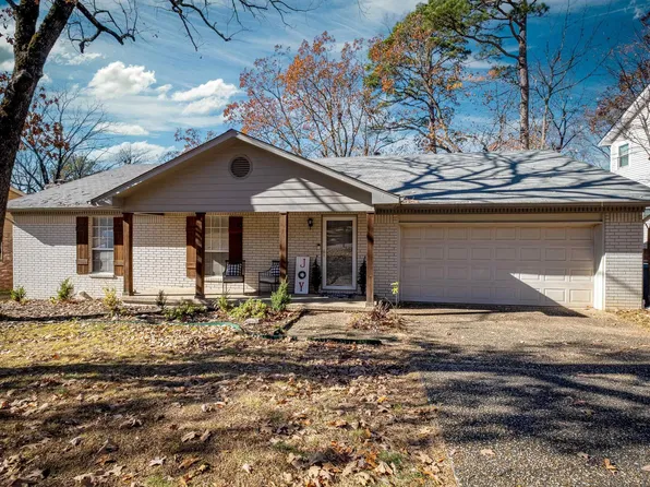 2701 Grist Mill Rd, Little Rock, AR 72227