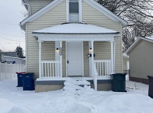 913 Camp St, Piqua, OH 45356