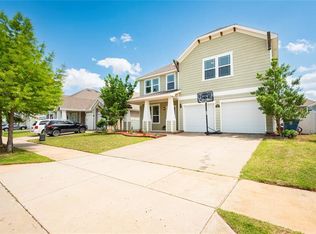 9128 Cranston Ct, Aubrey, TX 76227