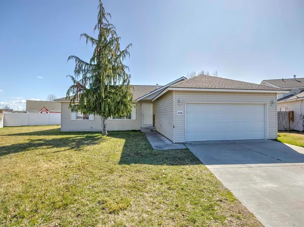 8608 Heathrow Ct, Pasco, WA 99301