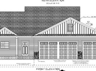 1510 3rd St S, Cold Spring, MN 56320