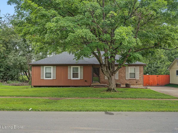 7010 Bartlett Rd, Louisville, KY 40218