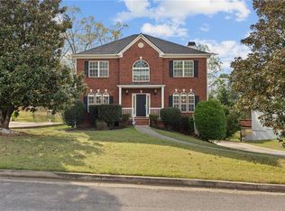 5712 Sullivan Point Dr, Powder Springs, GA 30127