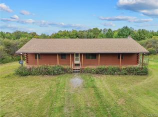788 Centerville Rd, Pulaski, NY 13142