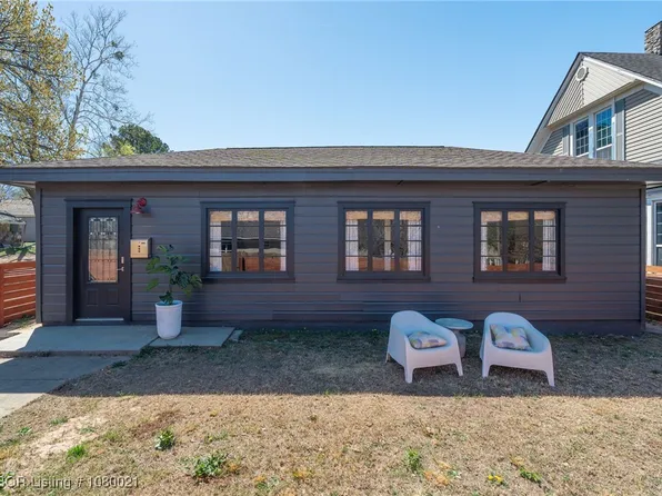 2120 Dodson Ave, Fort Smith, AR 72901