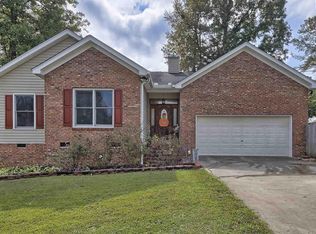 106 Shillingford Rd, Irmo, SC 29063