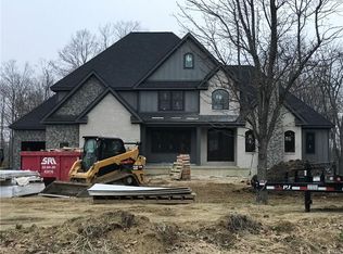 8401 Turning Leaf Xing, Springboro, OH 45066