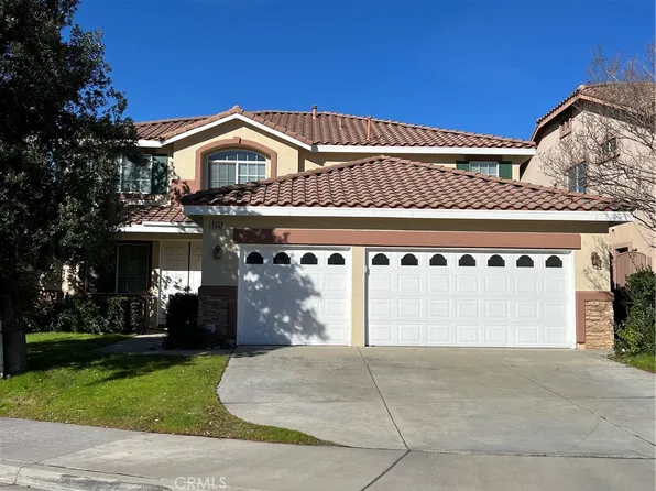 5842 Brentwood Pl, Fontana, CA 92336