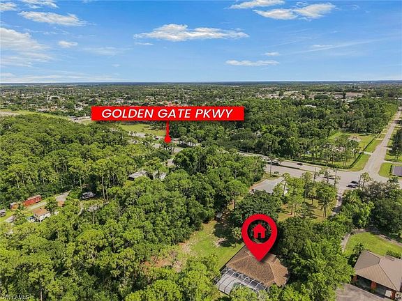 2nd image of 5791 Golden Gate PKWY