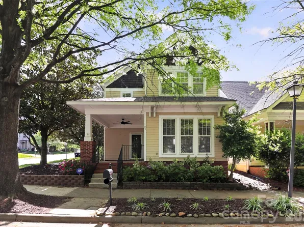 103 Park Forest St, Davidson, NC 28036