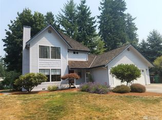 9705 50th Pl W, Mukilteo, WA 98275