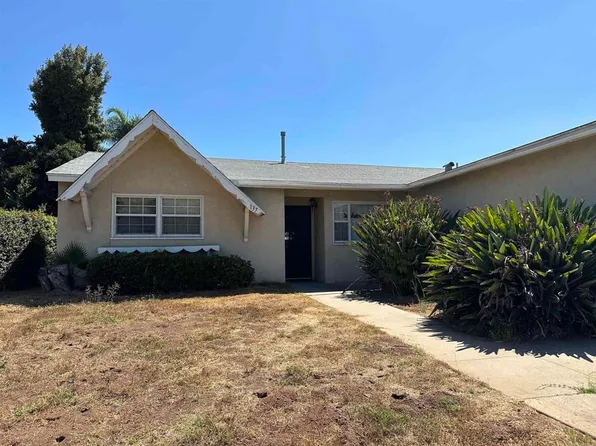 137 Ruth Ct, El Cajon, CA 92019