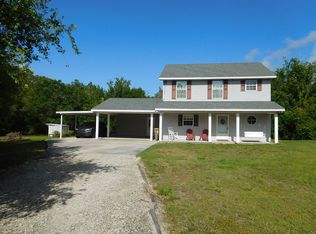 4170 Lippman Rd, Saint Cloud, FL 34772