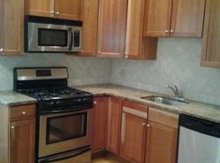 32 Cobden St #2, Boston, MA 02119