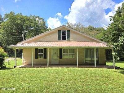 440 Liberty Rd, Wartburg, TN, 37887