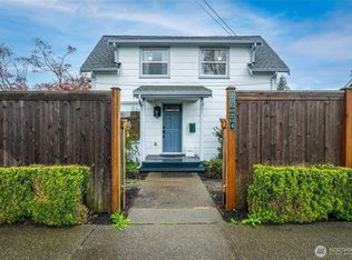 2624 NW 85th St, Seattle, WA 98117