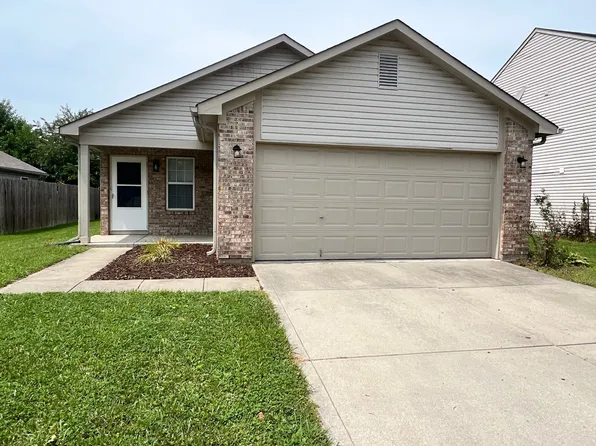 312 Harts Ford Way, Brownsburg, IN 46112
