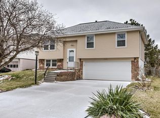 4209 N 131st St, Omaha, NE 68164