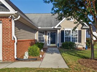 1330 Bayswater Dr, High Point, NC 27265