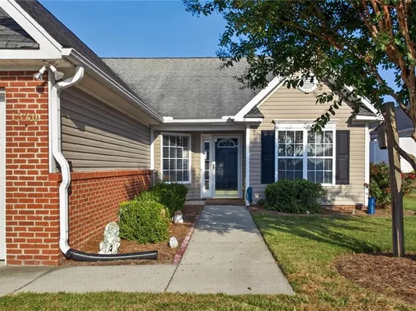 1330 Bayswater Dr, High Point, NC 27265