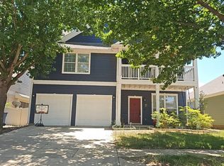9132 Greene Dr, Providence Village, TX 76227