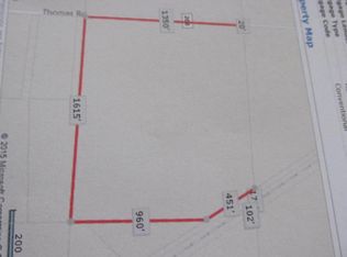 5026 Thomas Rd, Radnor, OH 43066