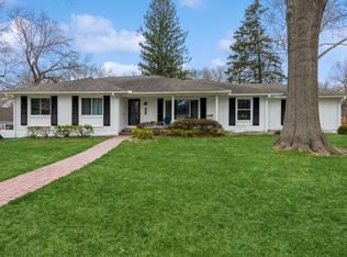 4120 W 98th Ter, Overland Park, KS 66207