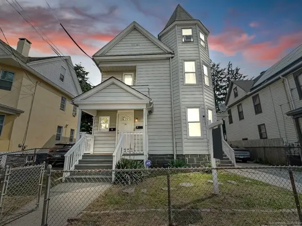 74 Carleton Avenue, Bridgeport, CT 06604