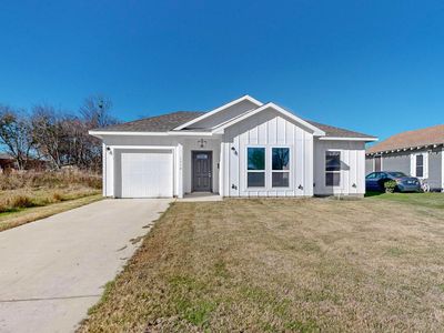 1114 E 11th Ave, Corsicana, TX, 75110