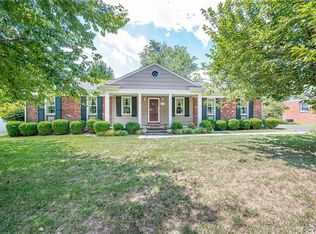 9447 Beckham Dr, North Chesterfield, VA 23235